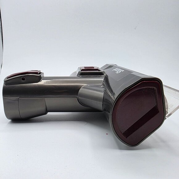 Shark TruePet Motorized Brush Attachment Vacuum Accessory Gray - Picture 8 of 8